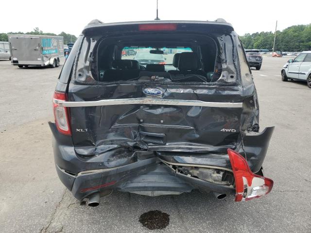 Photo 5 VIN: 1FM5K8D8XFGA67683 - FORD EXPLORER X 