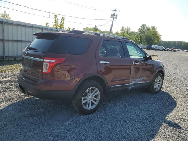 Photo 2 VIN: 1FM5K8D8XFGA81616 - FORD EXPLORER X 