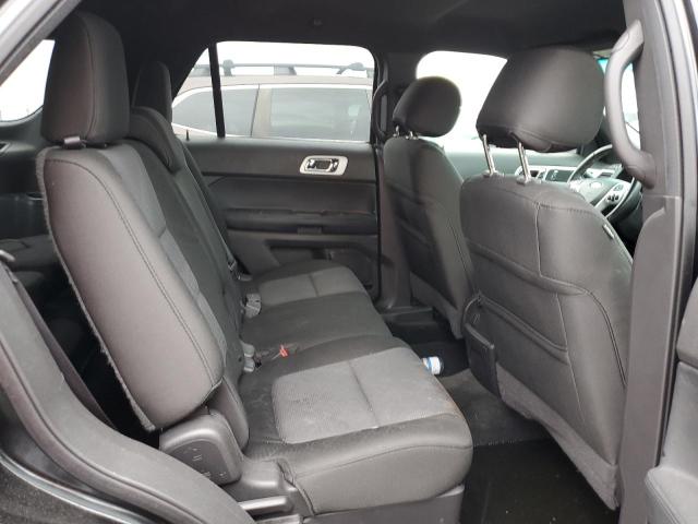 Photo 10 VIN: 1FM5K8D8XFGB17417 - FORD EXPLORER X 