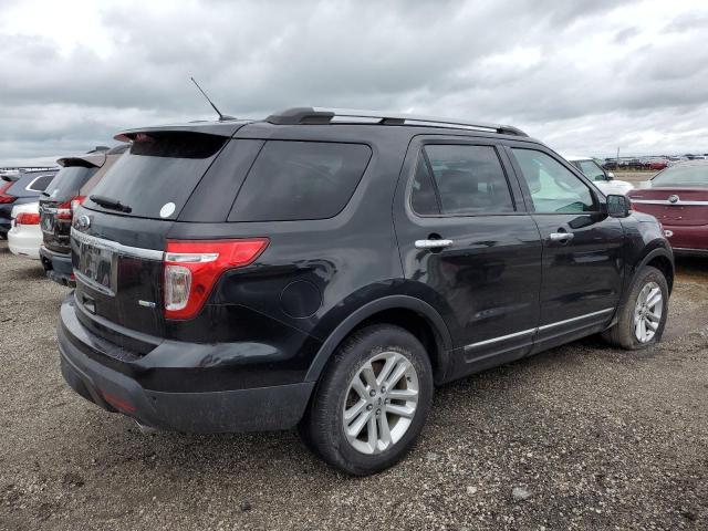 Photo 2 VIN: 1FM5K8D8XFGB17417 - FORD EXPLORER X 