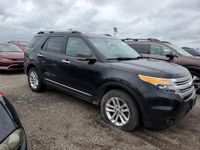 Photo 3 VIN: 1FM5K8D8XFGB17417 - FORD EXPLORER X 