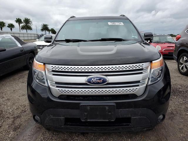 Photo 4 VIN: 1FM5K8D8XFGB17417 - FORD EXPLORER X 