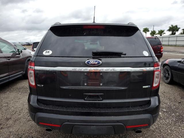 Photo 5 VIN: 1FM5K8D8XFGB17417 - FORD EXPLORER X 