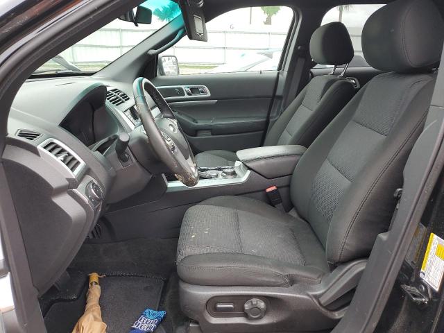 Photo 6 VIN: 1FM5K8D8XFGB17417 - FORD EXPLORER X 