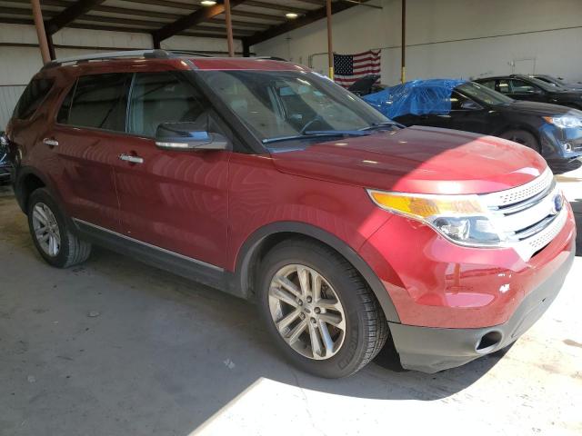 Photo 3 VIN: 1FM5K8D8XFGB21807 - FORD EXPLORER 