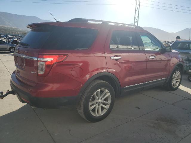 Photo 2 VIN: 1FM5K8D8XFGB40793 - FORD EXPLORER X 