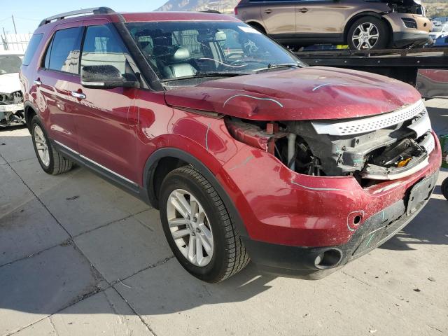 Photo 3 VIN: 1FM5K8D8XFGB40793 - FORD EXPLORER X 