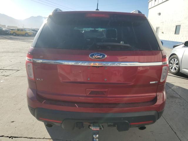 Photo 5 VIN: 1FM5K8D8XFGB40793 - FORD EXPLORER X 