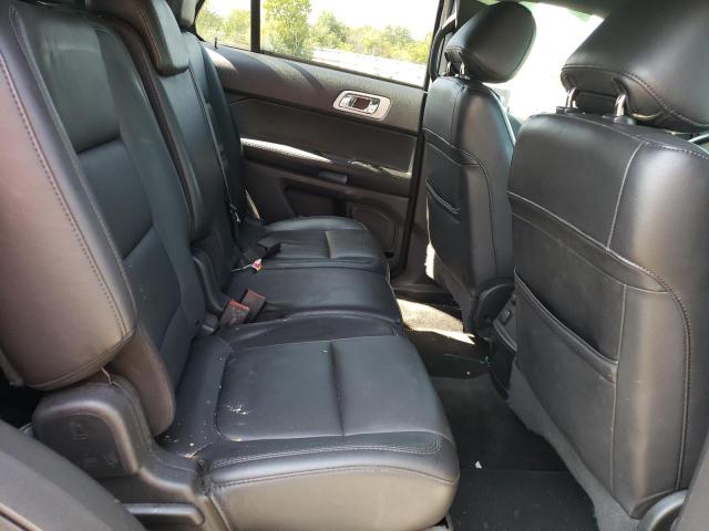 Photo 10 VIN: 1FM5K8D8XFGB41863 - FORD EXPLORER X 