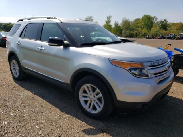 Photo 3 VIN: 1FM5K8D8XFGB41863 - FORD EXPLORER X 