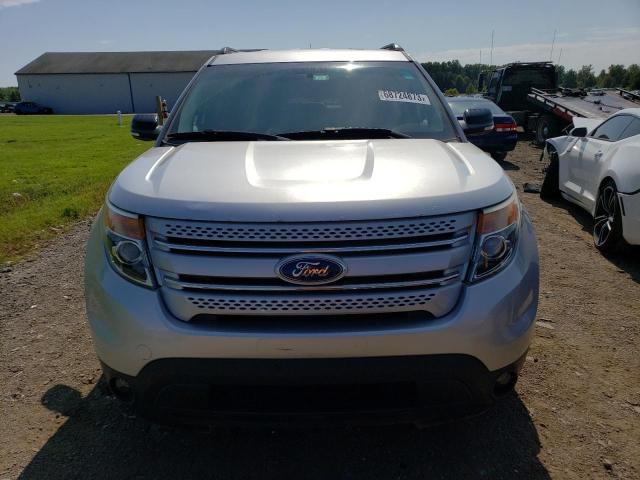 Photo 4 VIN: 1FM5K8D8XFGB41863 - FORD EXPLORER X 