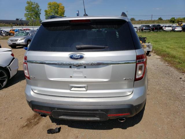 Photo 5 VIN: 1FM5K8D8XFGB41863 - FORD EXPLORER X 