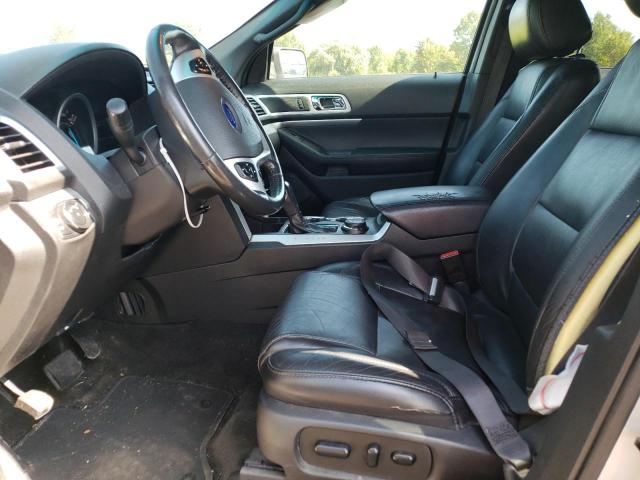 Photo 6 VIN: 1FM5K8D8XFGB41863 - FORD EXPLORER X 