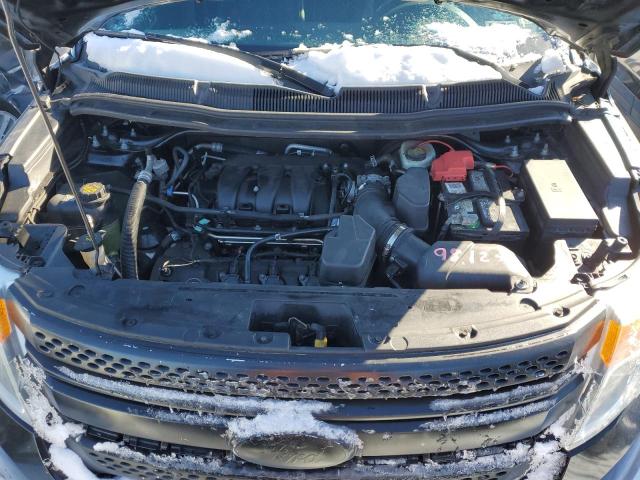 Photo 11 VIN: 1FM5K8D8XFGB45654 - FORD EXPLORER 