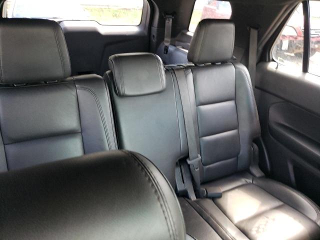 Photo 5 VIN: 1FM5K8D8XFGB57254 - FORD EXPLORER X 