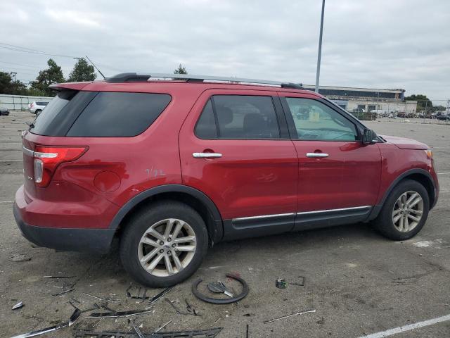 Photo 2 VIN: 1FM5K8D8XFGB63765 - FORD EXPLORER X 