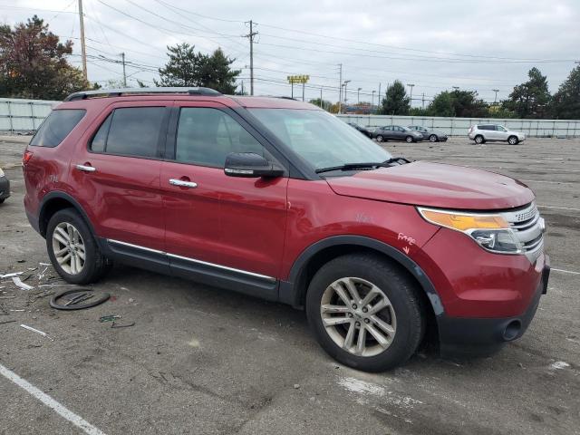 Photo 3 VIN: 1FM5K8D8XFGB63765 - FORD EXPLORER X 