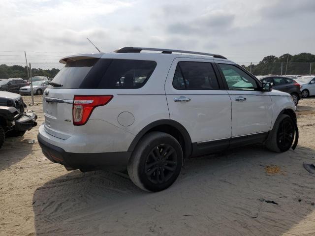 Photo 2 VIN: 1FM5K8D8XFGB70540 - FORD EXPLORER X 