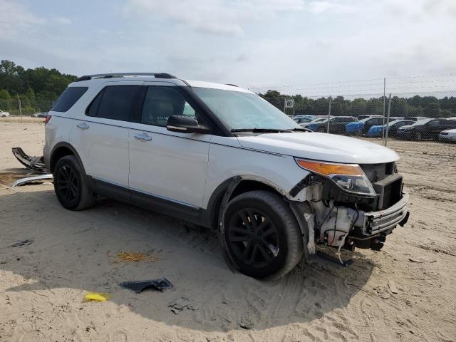 Photo 3 VIN: 1FM5K8D8XFGB70540 - FORD EXPLORER X 