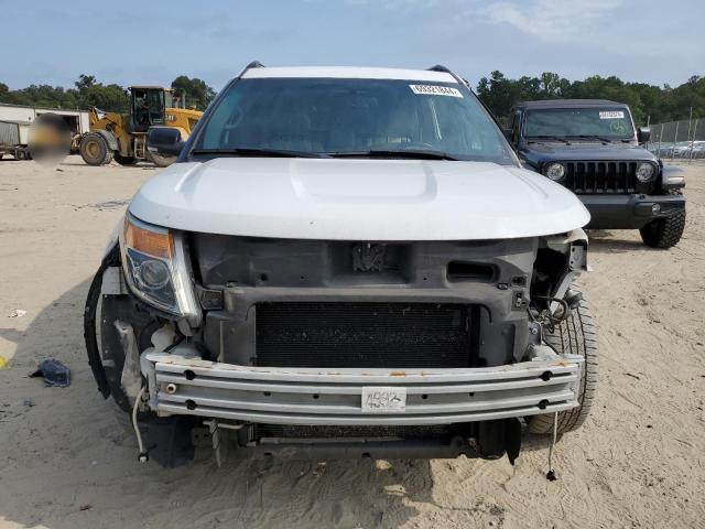 Photo 4 VIN: 1FM5K8D8XFGB70540 - FORD EXPLORER X 