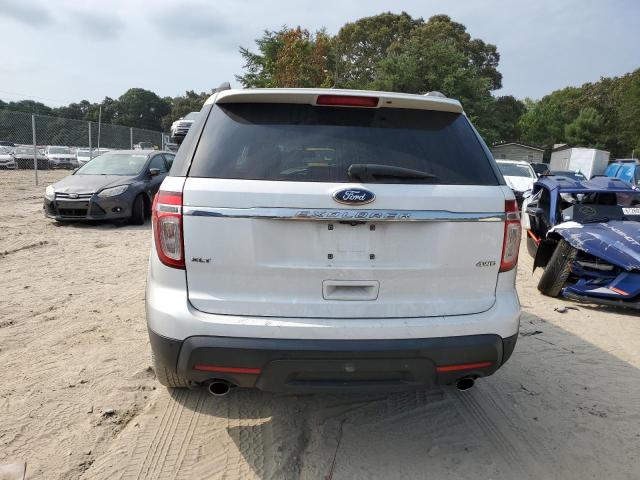 Photo 5 VIN: 1FM5K8D8XFGB70540 - FORD EXPLORER X 