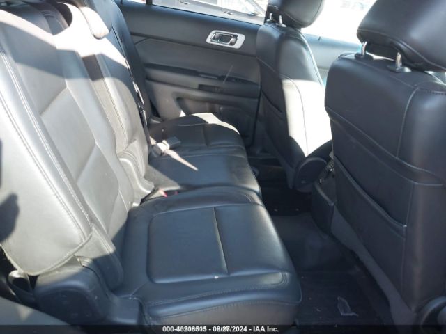 Photo 7 VIN: 1FM5K8D8XFGB88598 - FORD EXPLORER 