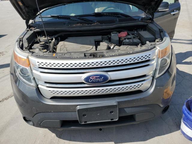 Photo 11 VIN: 1FM5K8D8XFGC01091 - FORD EXPLORER 