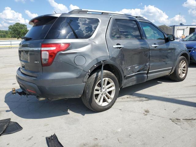 Photo 2 VIN: 1FM5K8D8XFGC01091 - FORD EXPLORER 