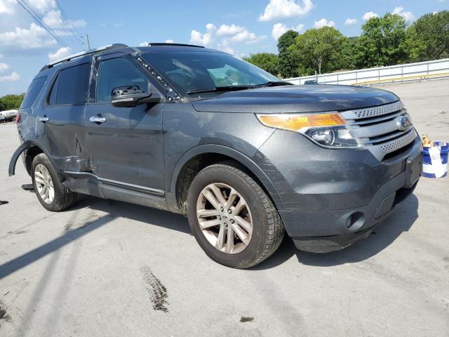 Photo 3 VIN: 1FM5K8D8XFGC01091 - FORD EXPLORER 