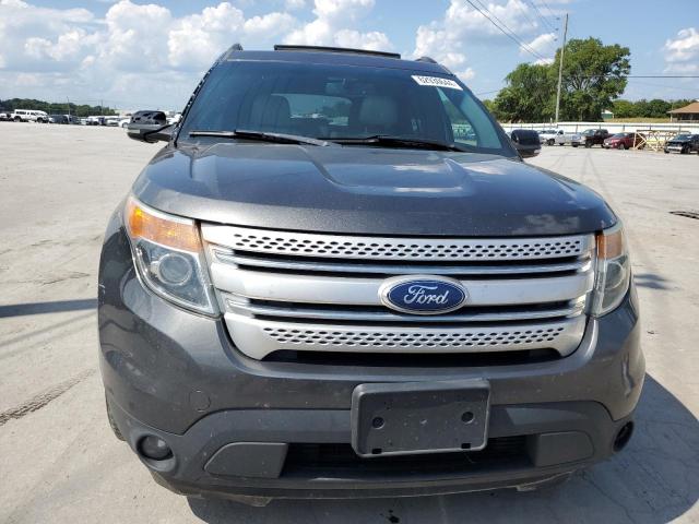 Photo 4 VIN: 1FM5K8D8XFGC01091 - FORD EXPLORER 