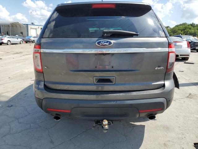 Photo 5 VIN: 1FM5K8D8XFGC01091 - FORD EXPLORER 