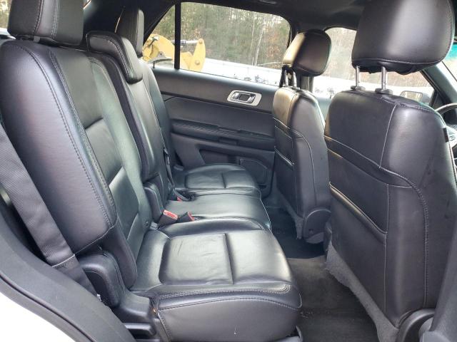 Photo 10 VIN: 1FM5K8D8XFGC14245 - FORD EXPLORER 