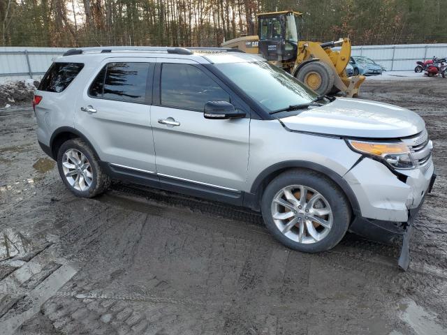 Photo 3 VIN: 1FM5K8D8XFGC14245 - FORD EXPLORER 