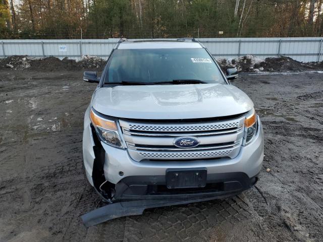 Photo 4 VIN: 1FM5K8D8XFGC14245 - FORD EXPLORER 