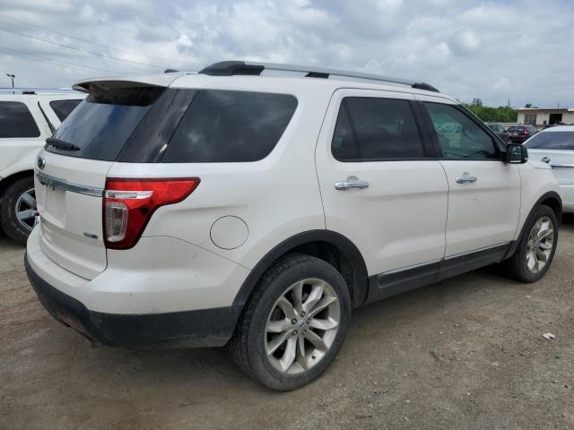 Photo 2 VIN: 1FM5K8D8XFGC23141 - FORD EXPLORER X 