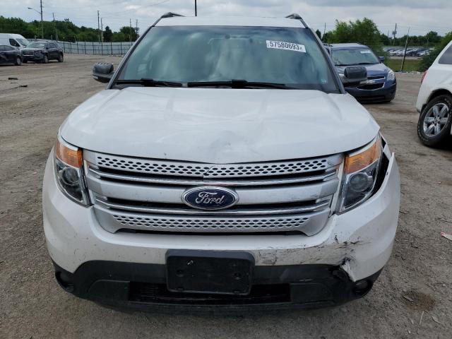 Photo 4 VIN: 1FM5K8D8XFGC23141 - FORD EXPLORER X 