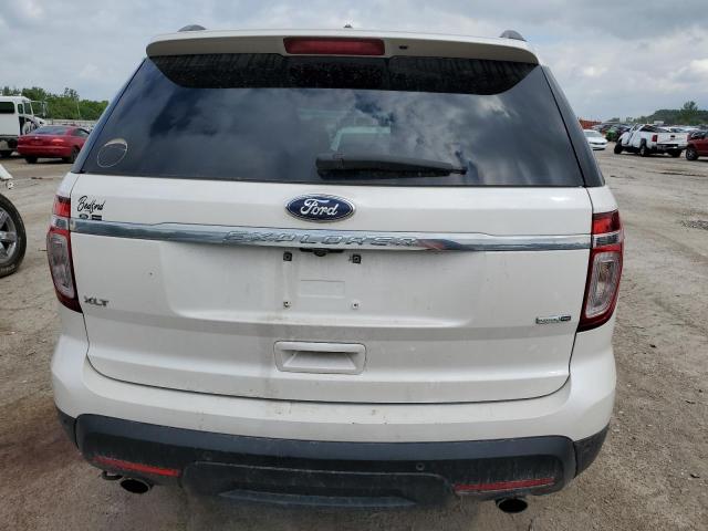 Photo 5 VIN: 1FM5K8D8XFGC23141 - FORD EXPLORER X 