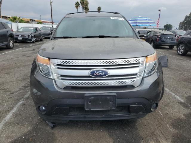 Photo 4 VIN: 1FM5K8D8XFGC65633 - FORD EXPLORER X 