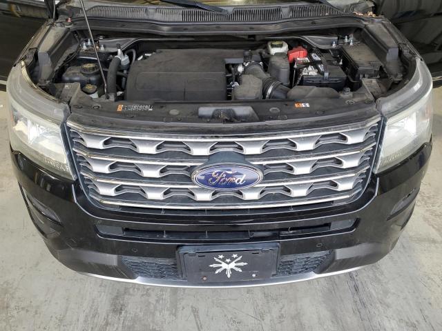 Photo 11 VIN: 1FM5K8D8XGGA50996 - FORD EXPLORER X 