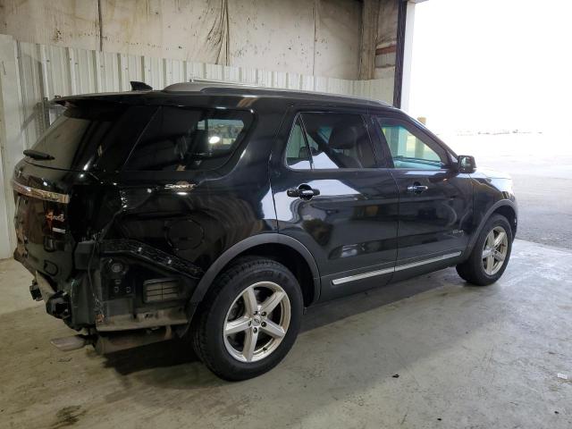 Photo 2 VIN: 1FM5K8D8XGGA50996 - FORD EXPLORER X 