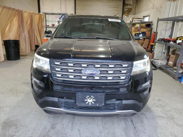 Photo 4 VIN: 1FM5K8D8XGGA50996 - FORD EXPLORER X 