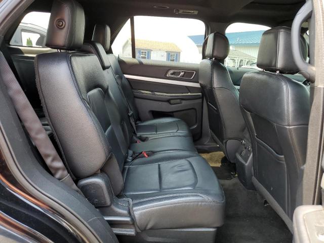 Photo 10 VIN: 1FM5K8D8XGGA81570 - FORD EXPLORER X 