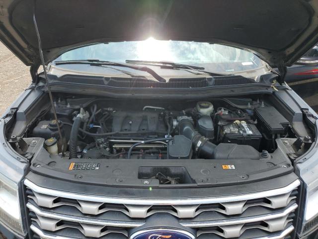 Photo 11 VIN: 1FM5K8D8XGGA81570 - FORD EXPLORER X 