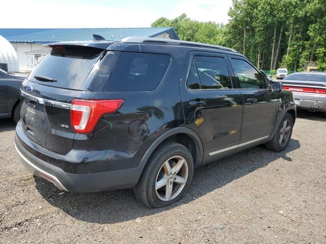 Photo 2 VIN: 1FM5K8D8XGGA81570 - FORD EXPLORER X 