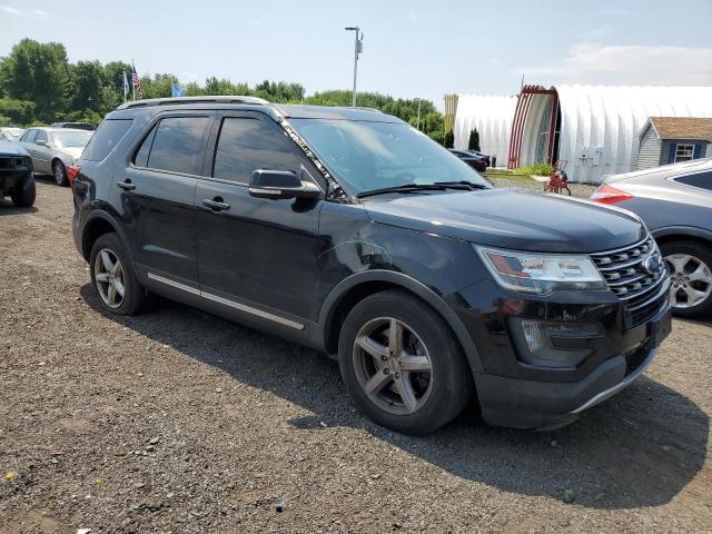 Photo 3 VIN: 1FM5K8D8XGGA81570 - FORD EXPLORER X 