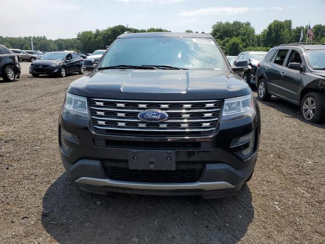 Photo 4 VIN: 1FM5K8D8XGGA81570 - FORD EXPLORER X 