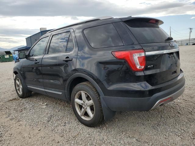 Photo 1 VIN: 1FM5K8D8XGGA86171 - FORD EXPLORER 