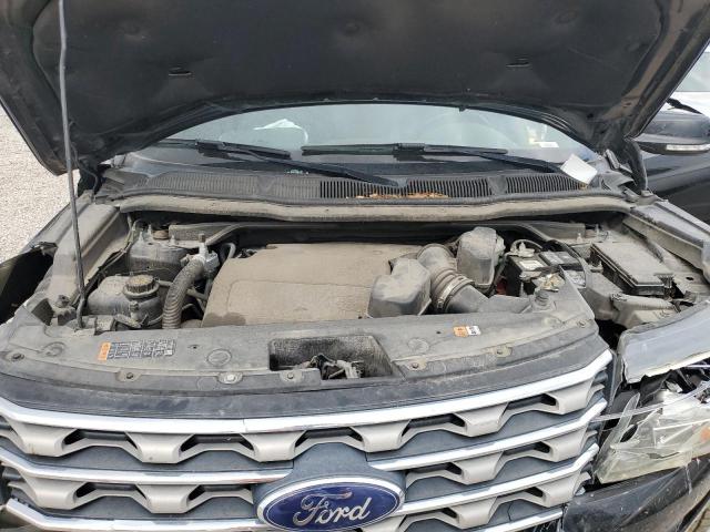 Photo 11 VIN: 1FM5K8D8XGGA86171 - FORD EXPLORER 