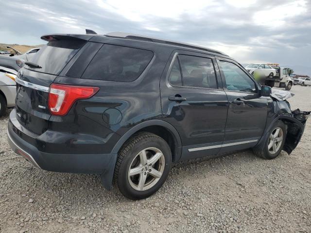 Photo 2 VIN: 1FM5K8D8XGGA86171 - FORD EXPLORER 