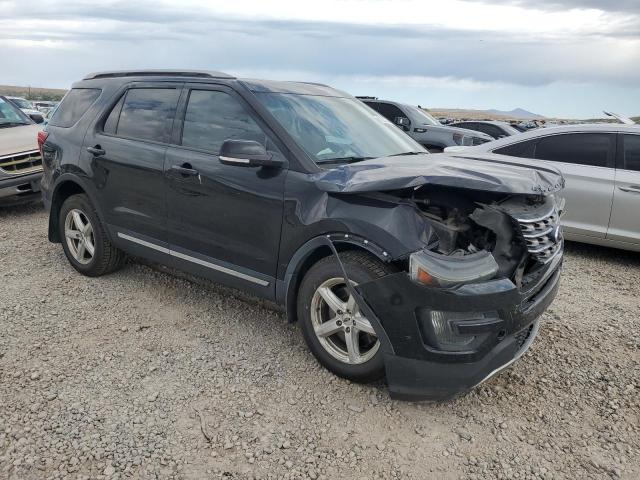 Photo 3 VIN: 1FM5K8D8XGGA86171 - FORD EXPLORER 